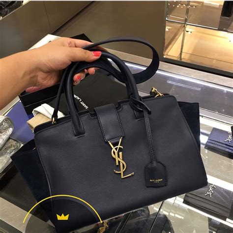 ysl y cabas bag|YSL cabas bag small.